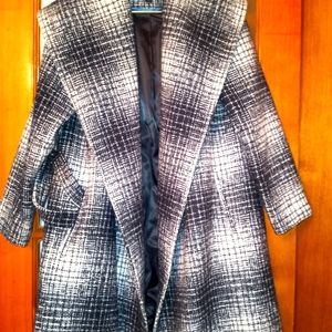 Vintage wool Pea Coat